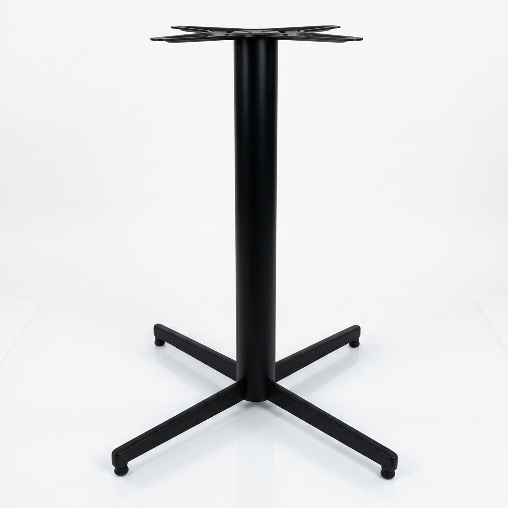 Durafurn Stockholm Bar Base - Round Pole