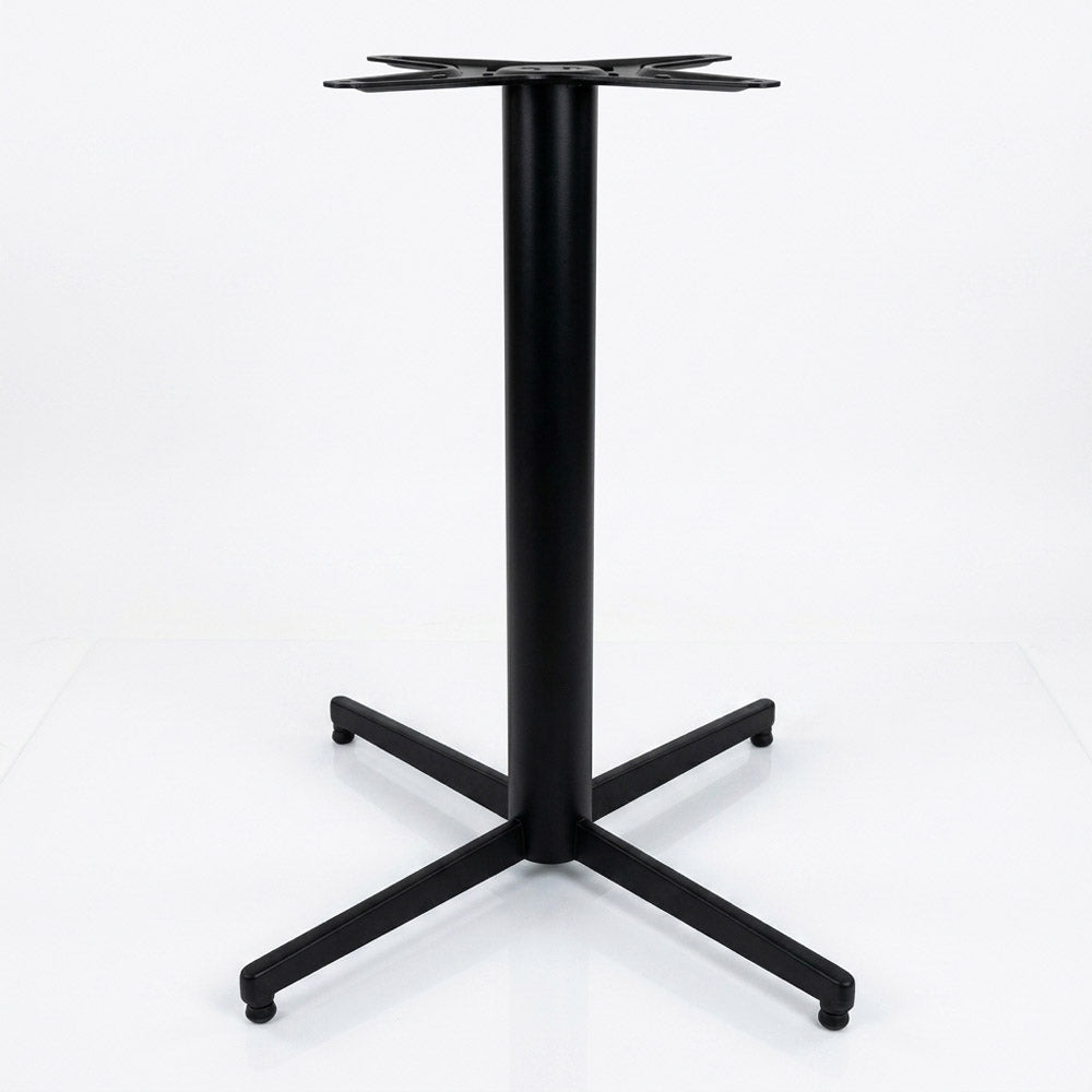 Durafurn Stockholm Bar Base - Round Pole