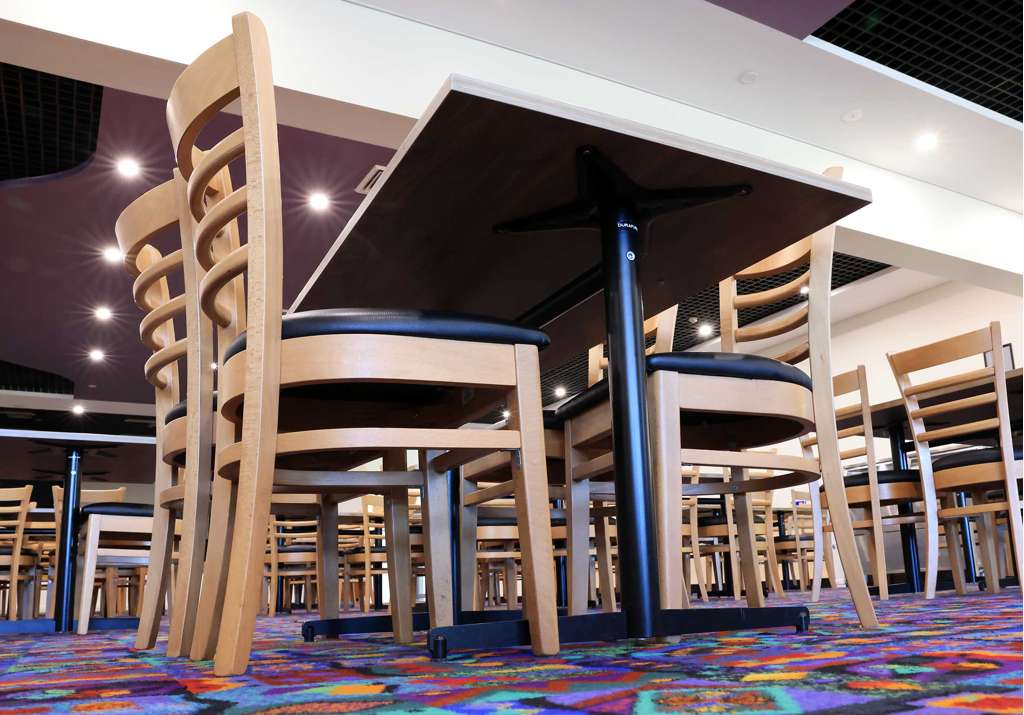 Durafurn Stockholm Twin Base