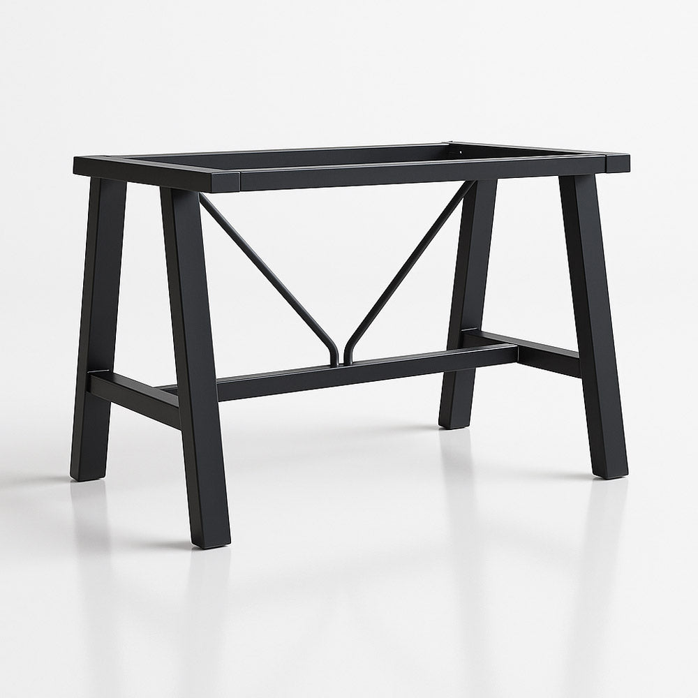 Durafurn A Frame - 720mm Table Height Frame