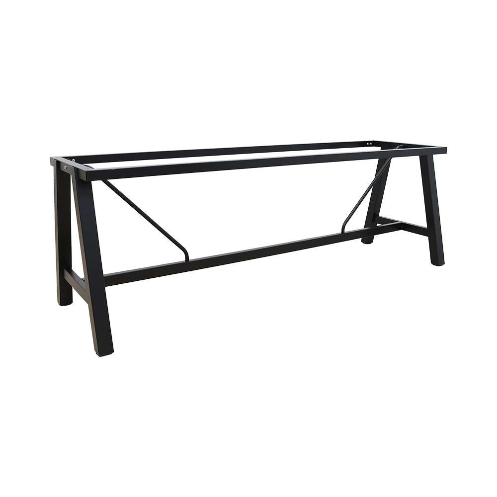Durafurn A Frame - 720mm Table Height Frame