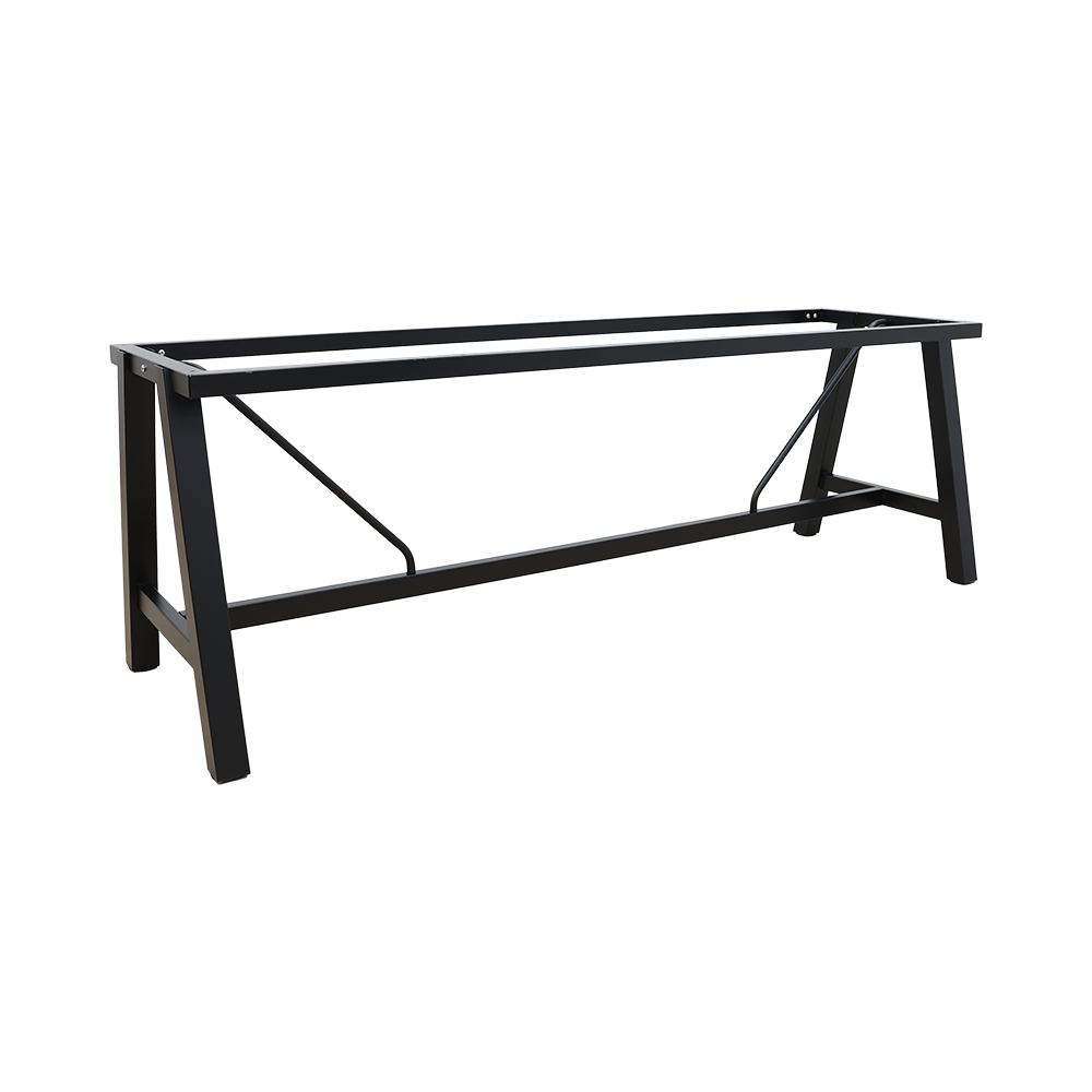 Durafurn A Frame - 720mm Table Height Frame