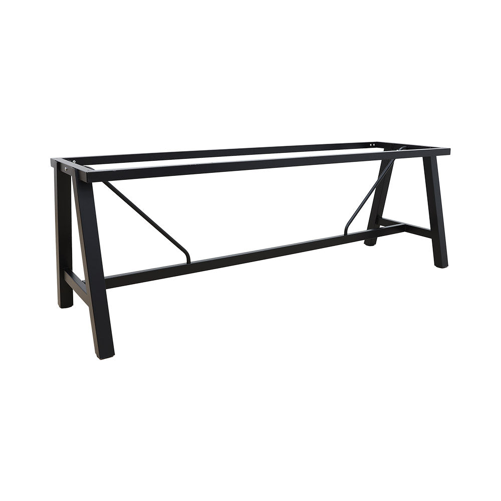 Durafurn A Frame - 720mm Table Height Frame