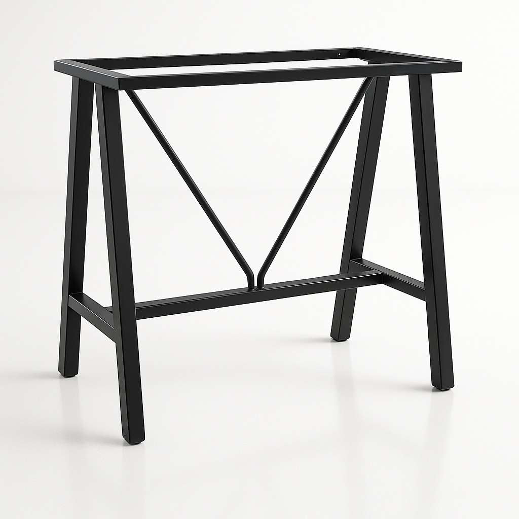 Durafurn A Frame - 950mm Bar Height Frame