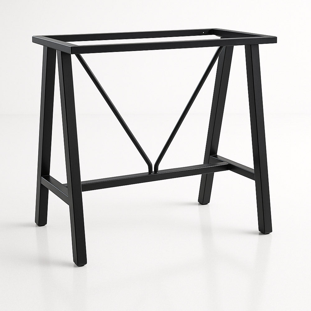 Durafurn A Frame - 950mm Bar Height Frame