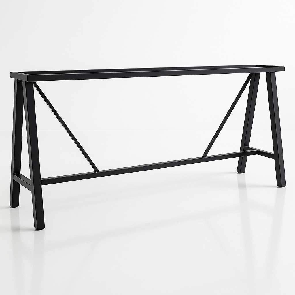 Durafurn A Frame - 950mm Bar Height Frame