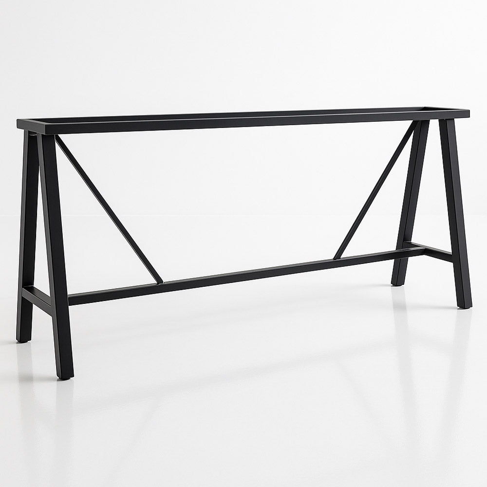 Durafurn A Frame - 950mm Bar Height Frame