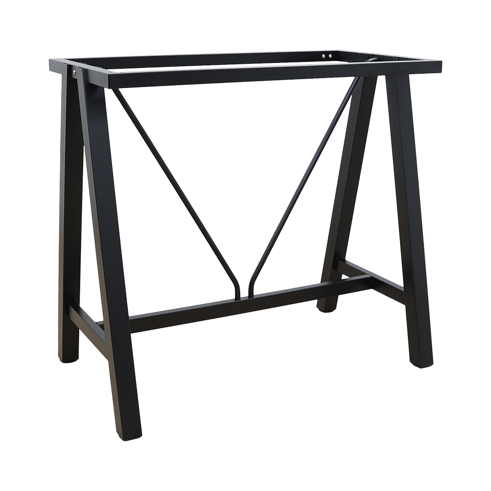 Durafurn A Frame - 1050mm Bar Height Frame
