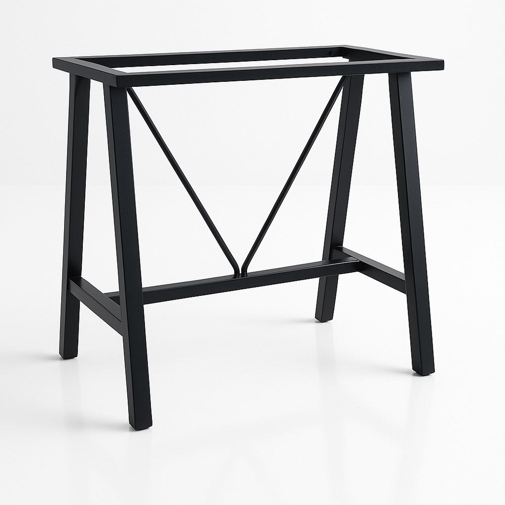 Durafurn A Frame - 1050mm Bar Height Frame
