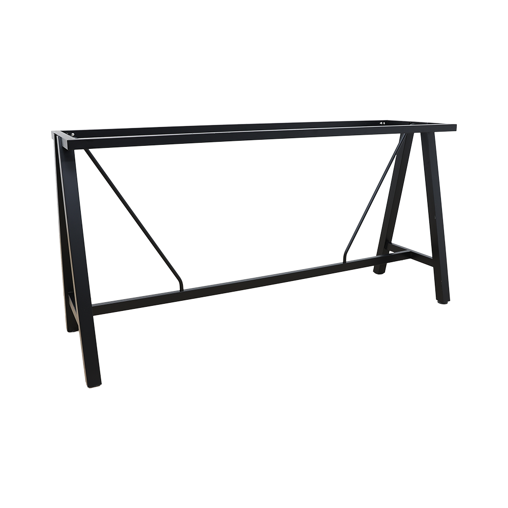 Durafurn A Frame - 1050mm Bar Height Frame