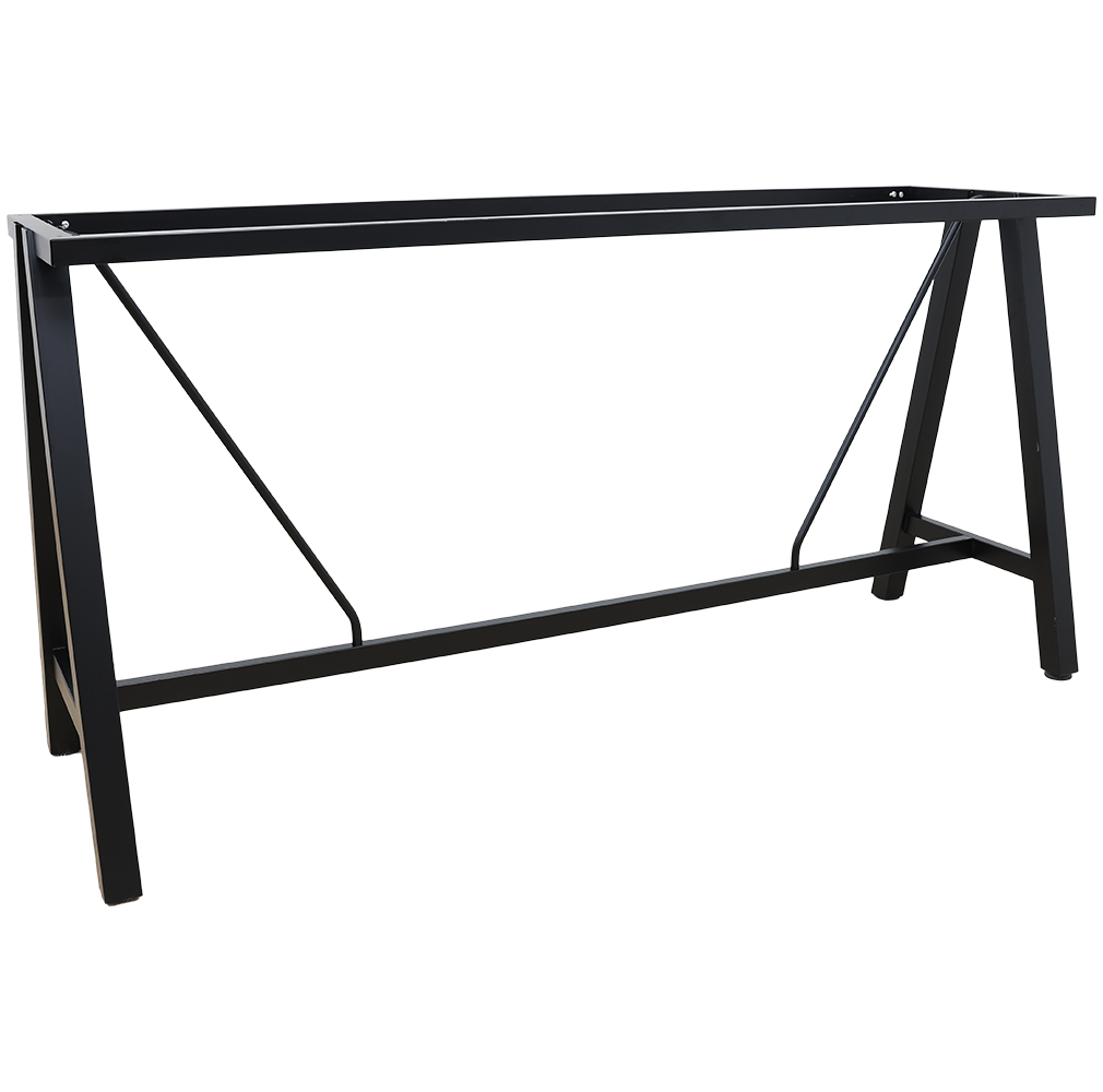 Durafurn A Frame - 950mm Bar Height Frame