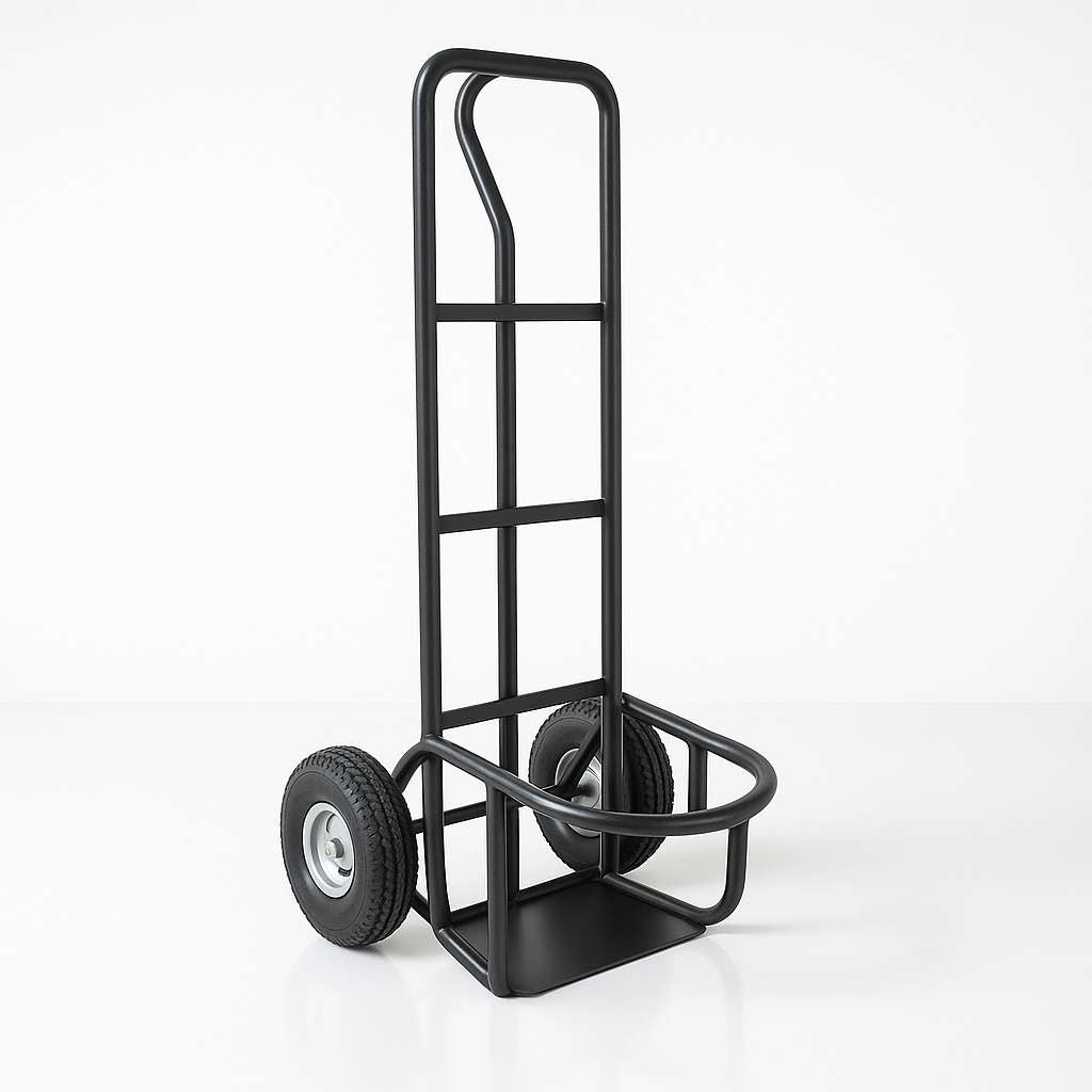 Durafurn Function Chair Trolley