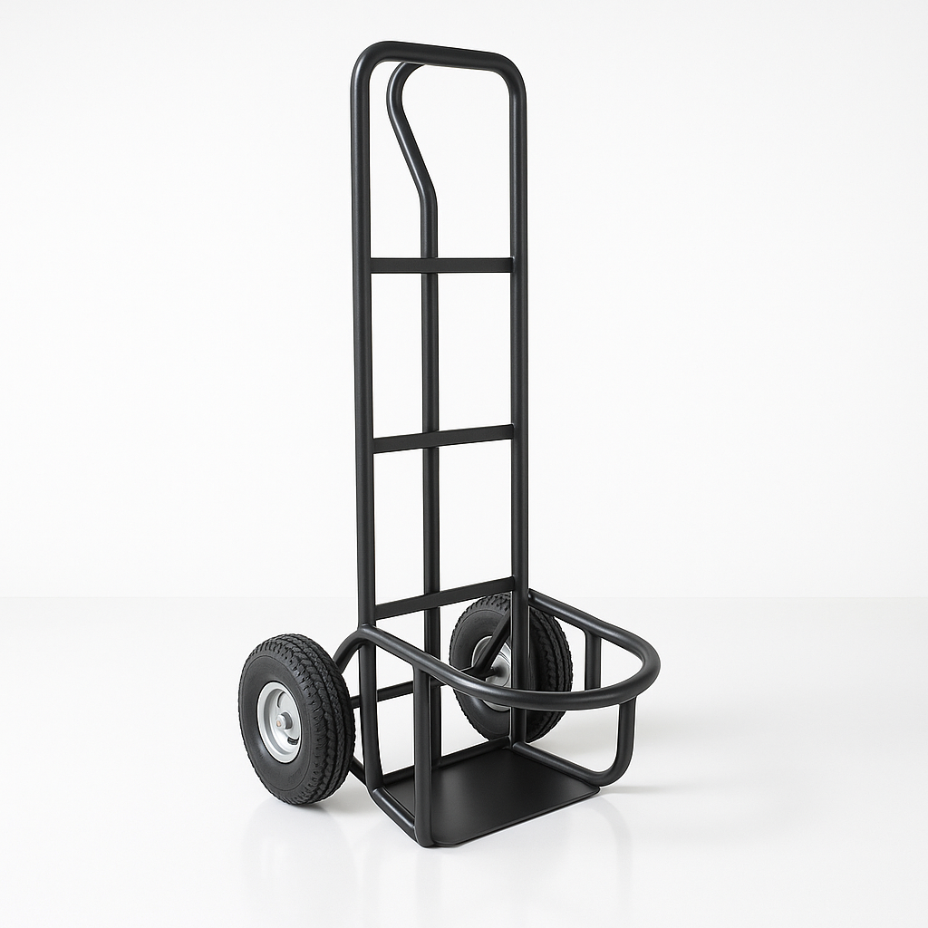Durafurn Function Chair Trolley
