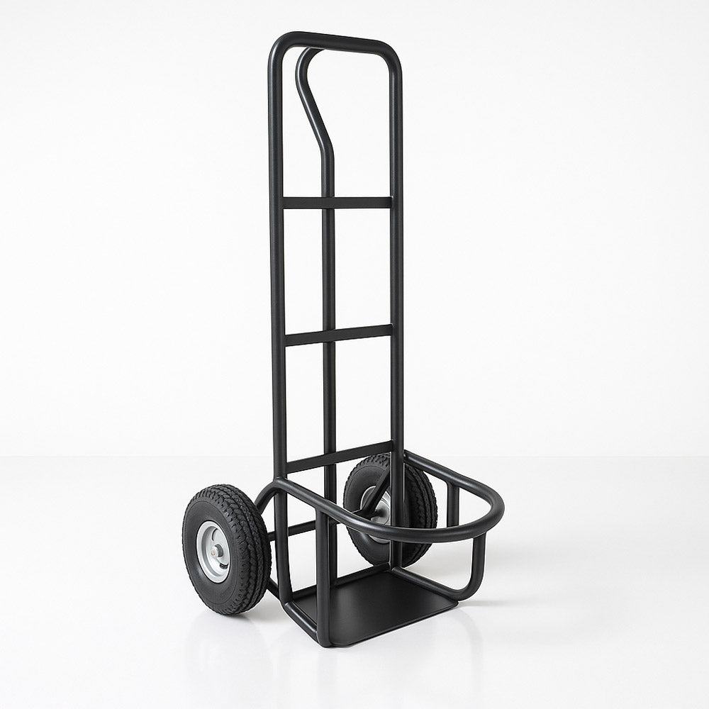 Durafurn Function Chair Trolley