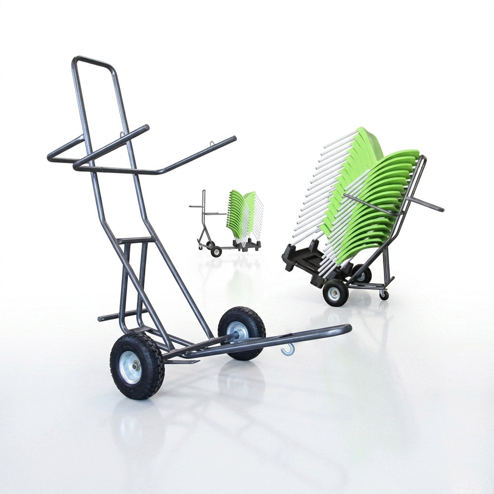 Durafurn Chair Trolley - Siesta Range