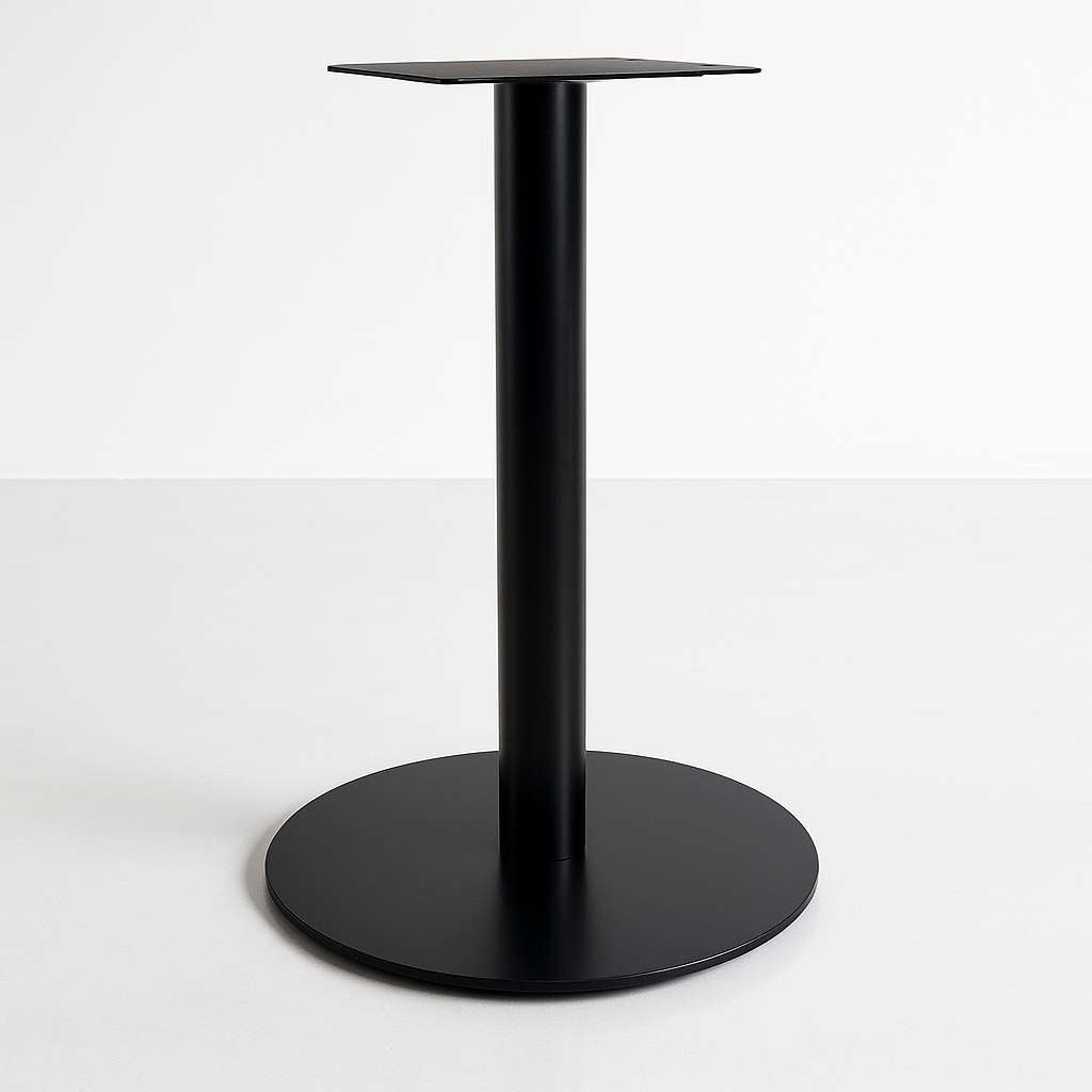 Durafurn Bondi Standard Height Disc Base (3 to 6 week approx. lead-time)