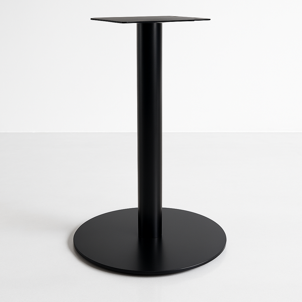 Durafurn Bondi Standard Height Disc Base (3 to 6 week approx. lead-time)