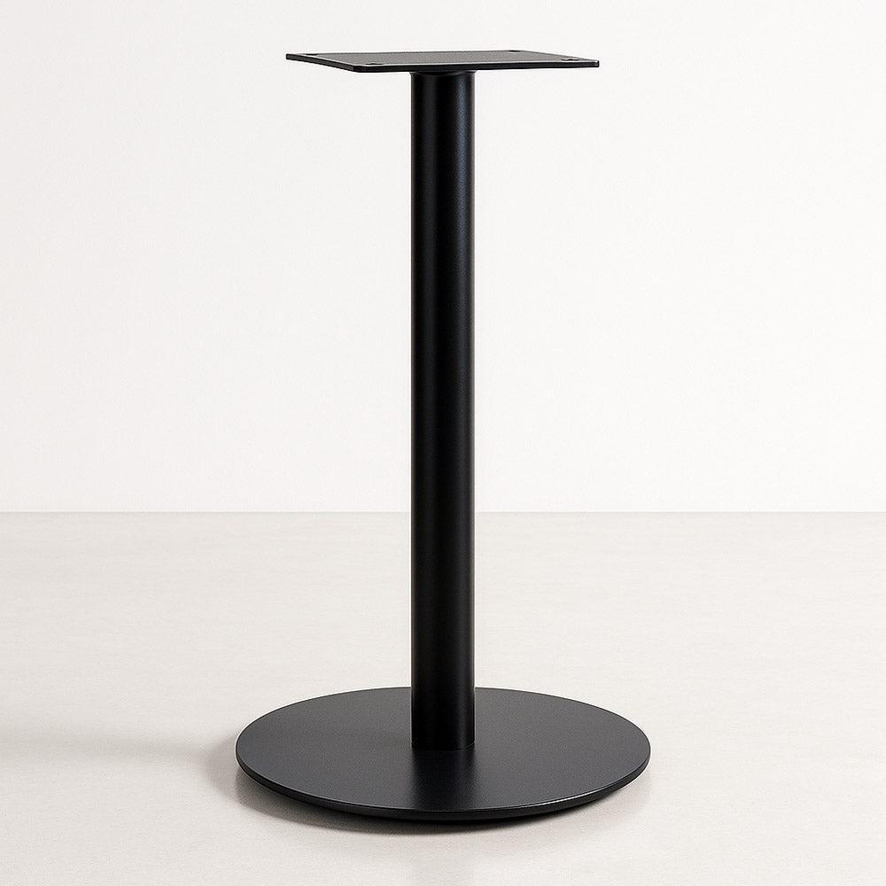 Durafurn Bondi Bar Height Disc Base (3 to 6 week approx. lead-time)