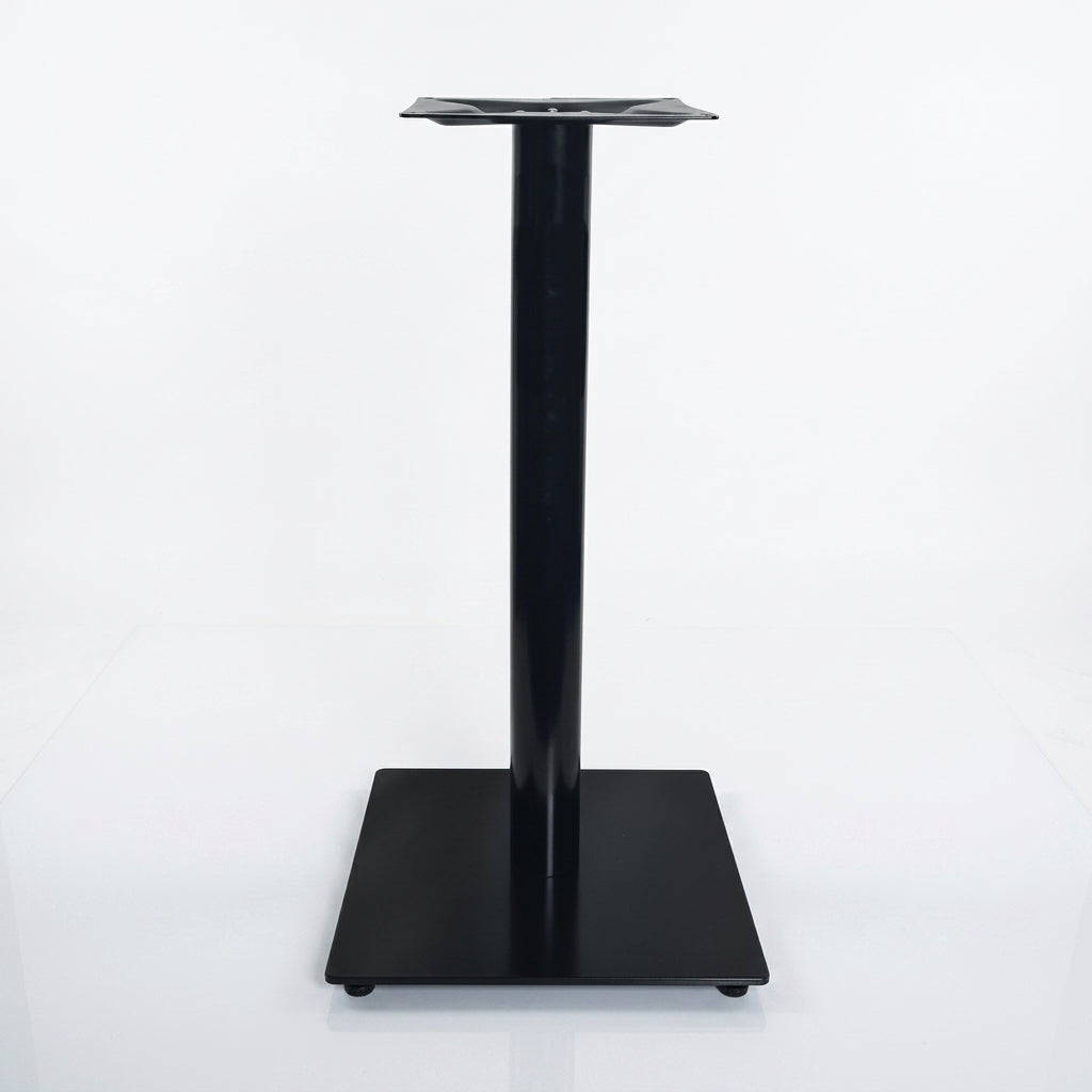 Durafurn Coolum Bar Height Square Base 420x420 (3 to 6 week approx. lead-time)