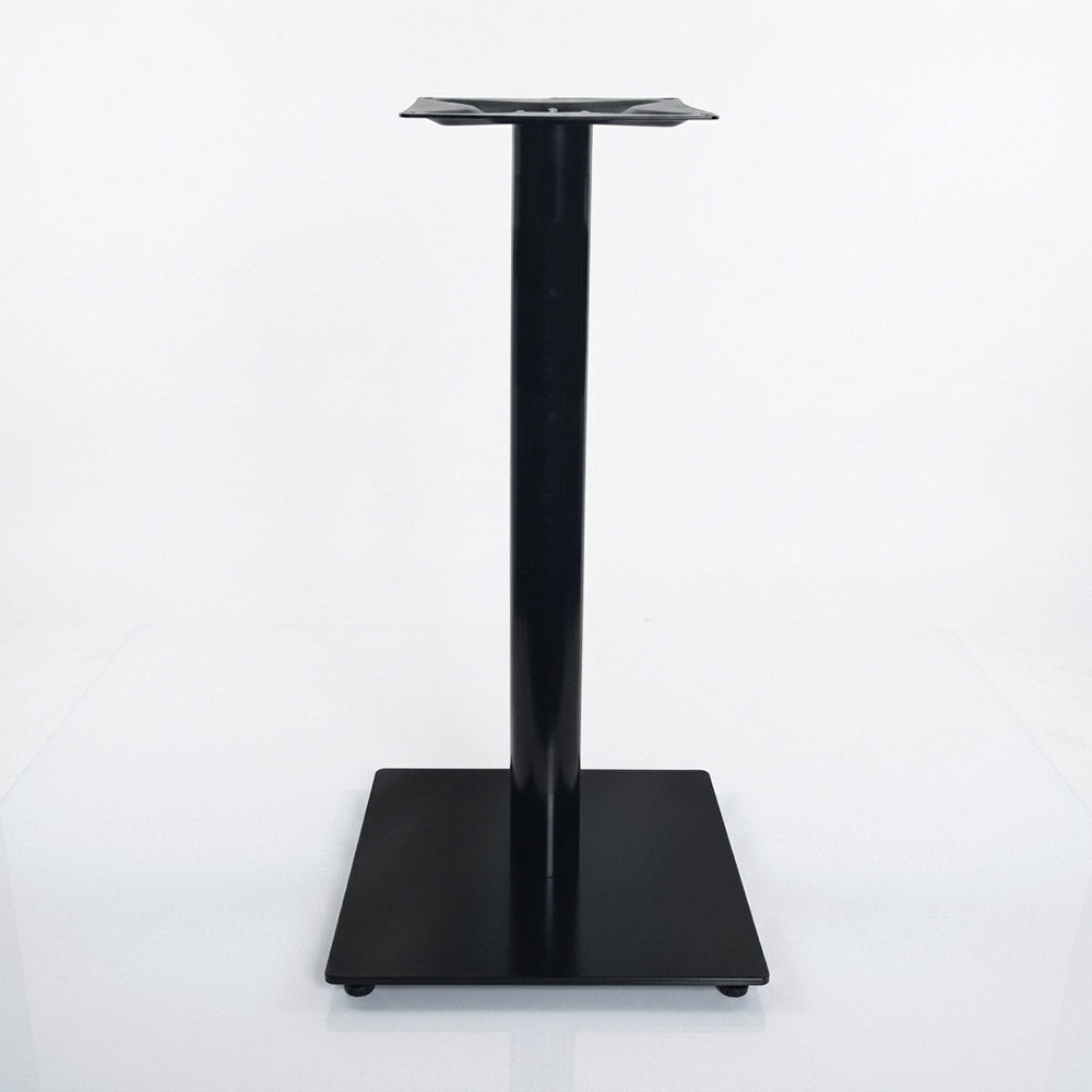 Durafurn Coolum Bar Height Square Base 420x420 (3 to 6 week approx. lead-time)