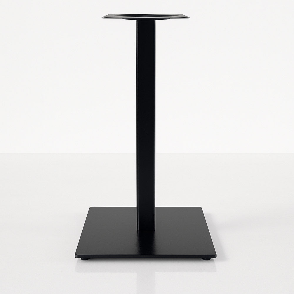 Durafurn Coolum Bar Height Square Base 420x420 (3 to 6 week approx. lead-time)