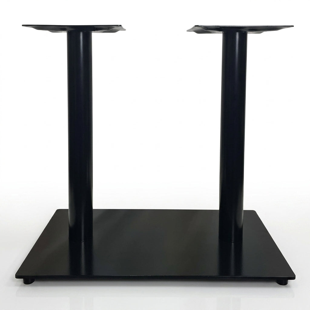 Durafurn Coolangatta Standard Height Rectangle Base 740x490 (3 to 6 week approx. lead-time)