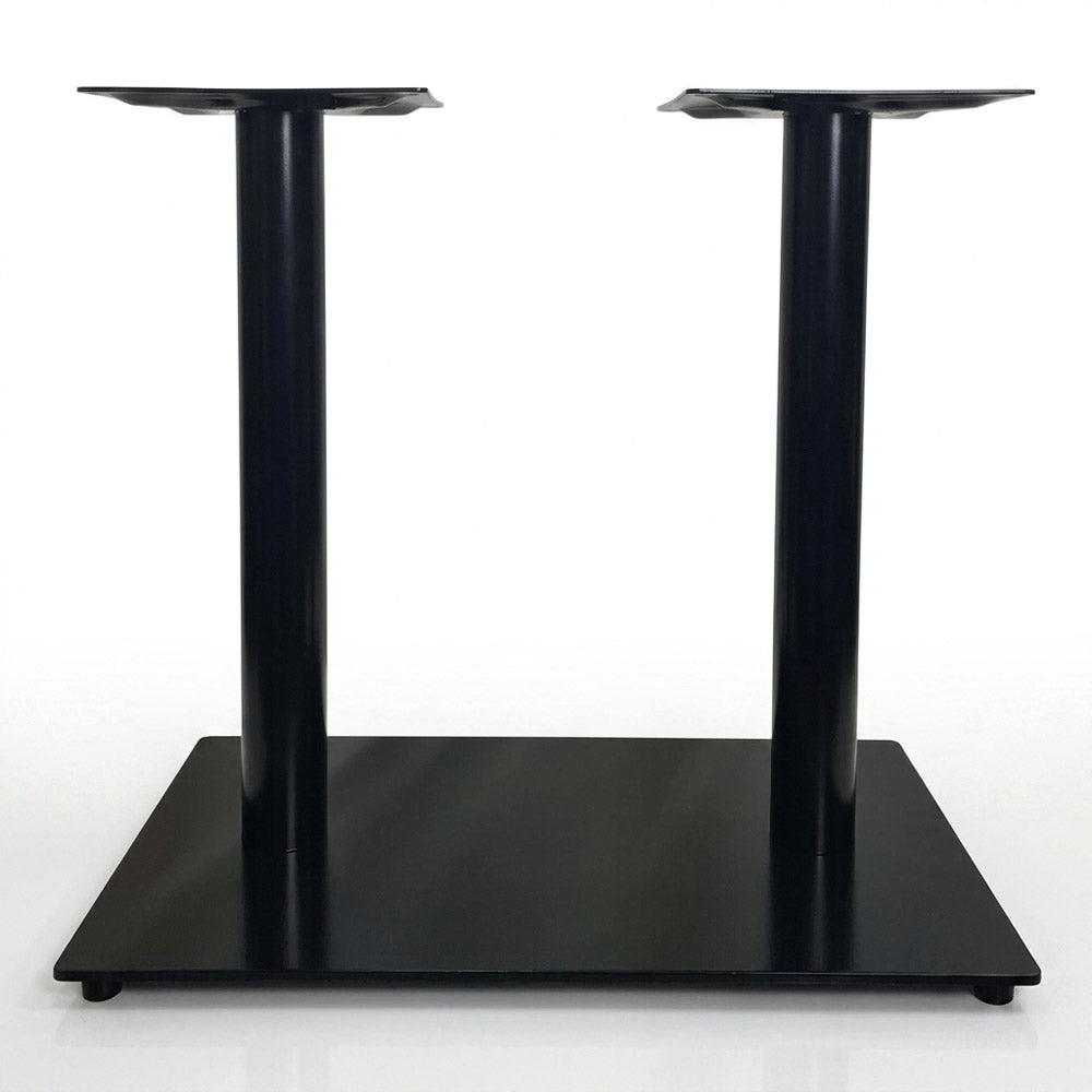 Durafurn Coolangatta Standard Height Rectangle Base 740x490 (3 to 6 week approx. lead-time)