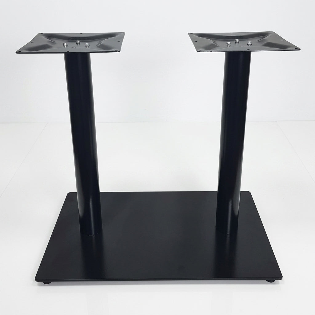 Durafurn Coolangatta Standard Height Rectangle Base 740x490 (3 to 6 week approx. lead-time)