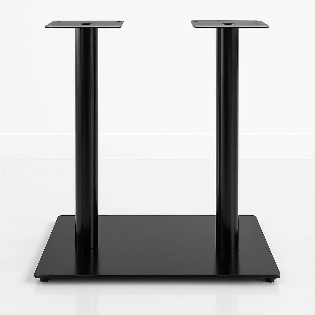 Durafurn Coolangatta Bar Height Rectangle Base 740x490 (3 to 6 week approx. lead-time)