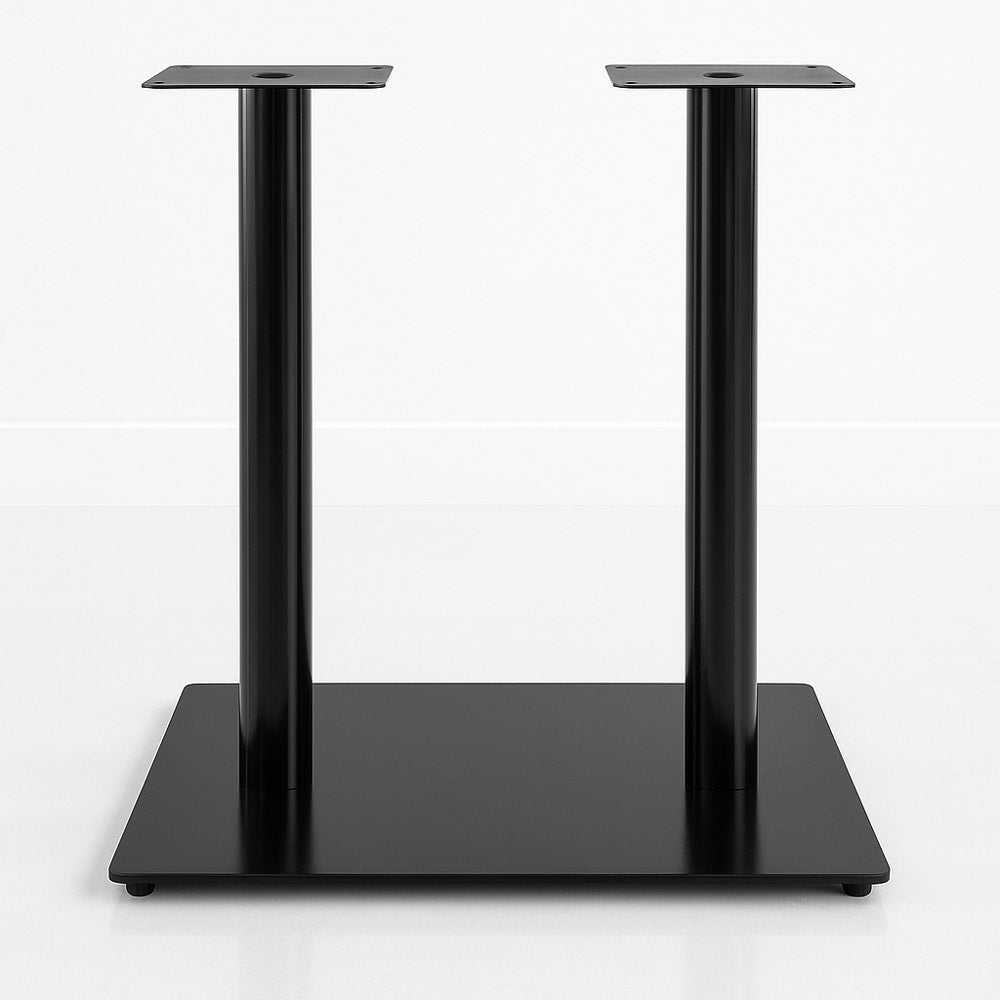 Durafurn Coolangatta Bar Height Rectangle Base 740x490 (3 to 6 week approx. lead-time)