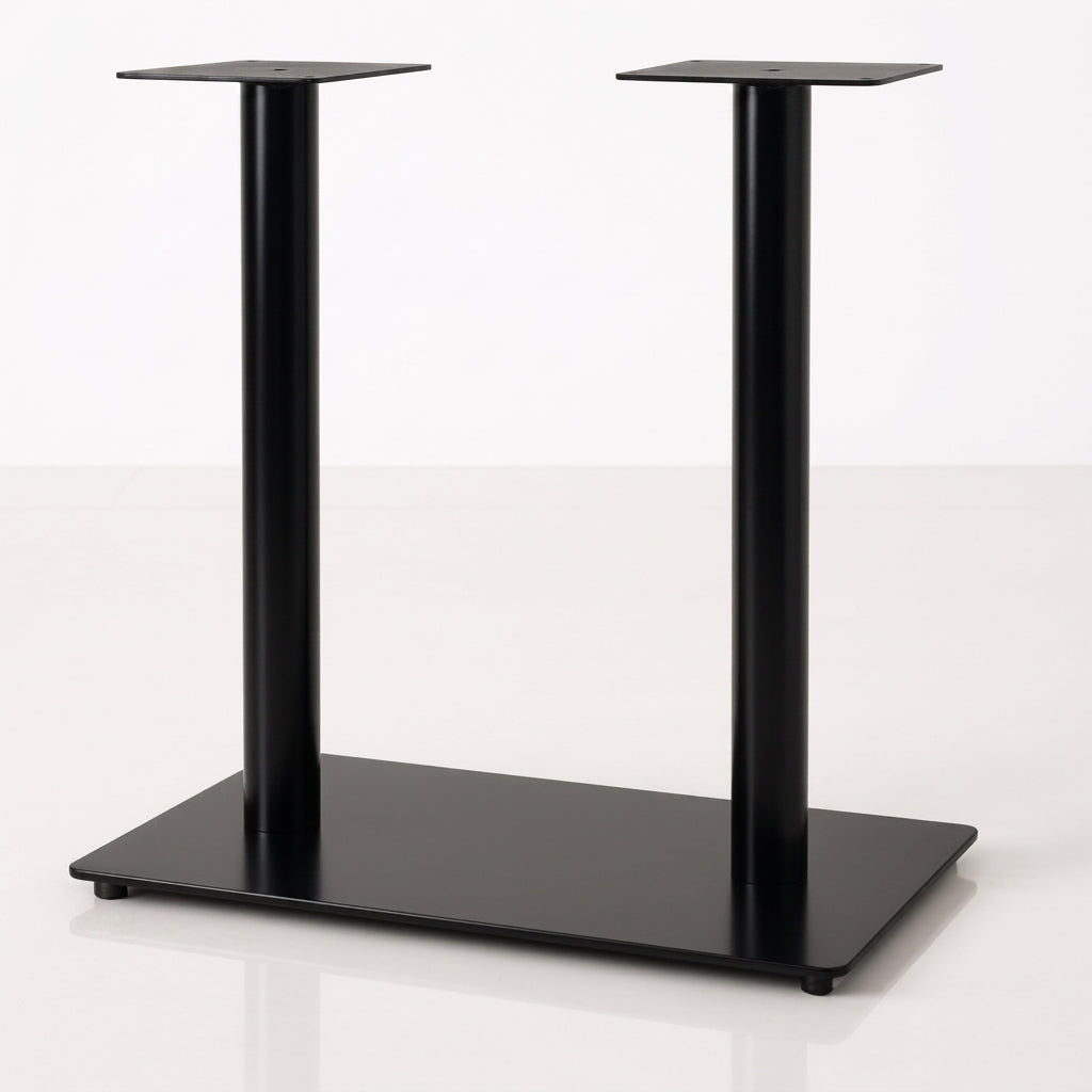 Durafurn Coolangatta Bar Height Rectangle Base 740x490 (3 to 6 week approx. lead-time)