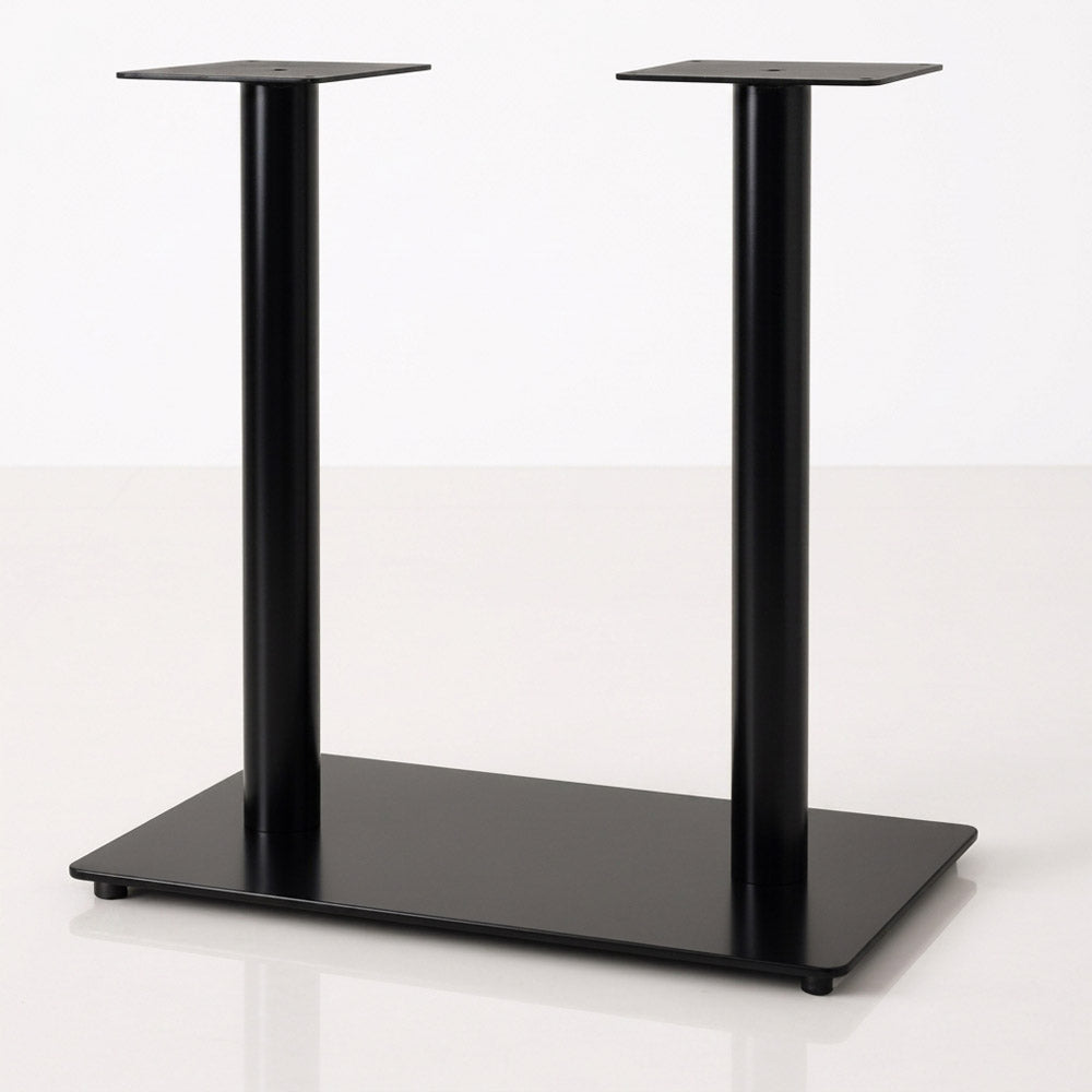 Durafurn Coolangatta Bar Height Rectangle Base 740x490 (3 to 6 week approx. lead-time)