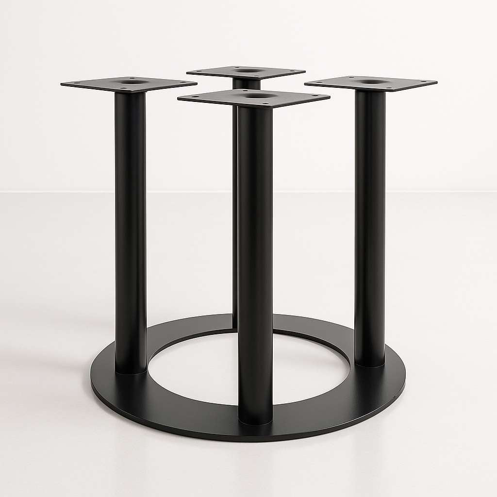 Durafurn Isaac Halo Base (3 to 6 week approx. lead-time)