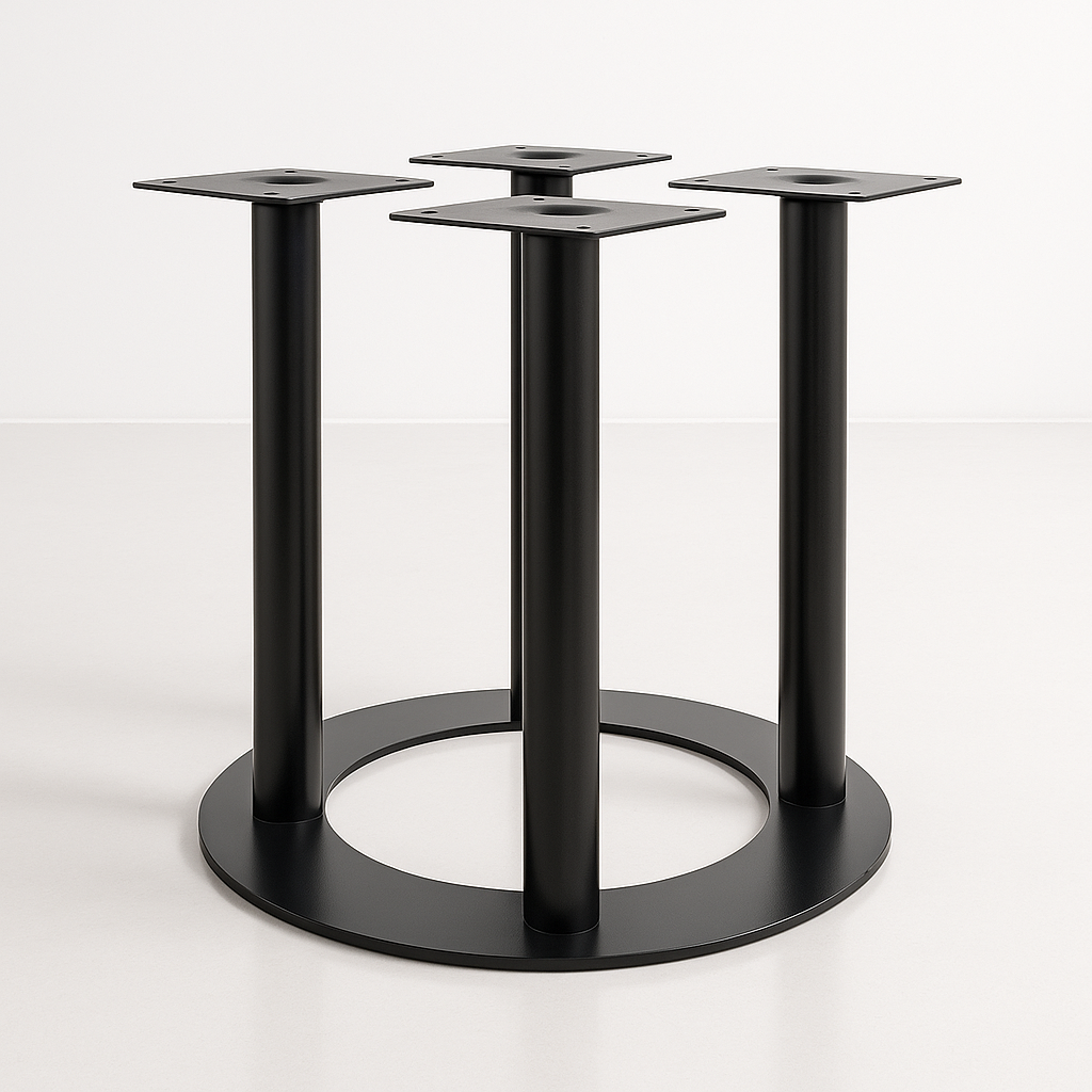 Durafurn Isaac Halo Base (3 to 6 week approx. lead-time)