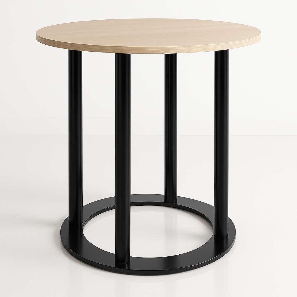 Durafurn Isaac Halo Bar Base (3 to 6 week approx. lead-time)
