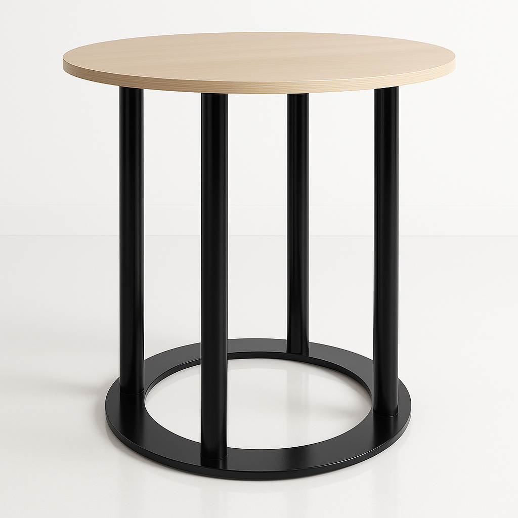 Durafurn Isaac Halo Bar Base (3 to 6 week approx. lead-time)