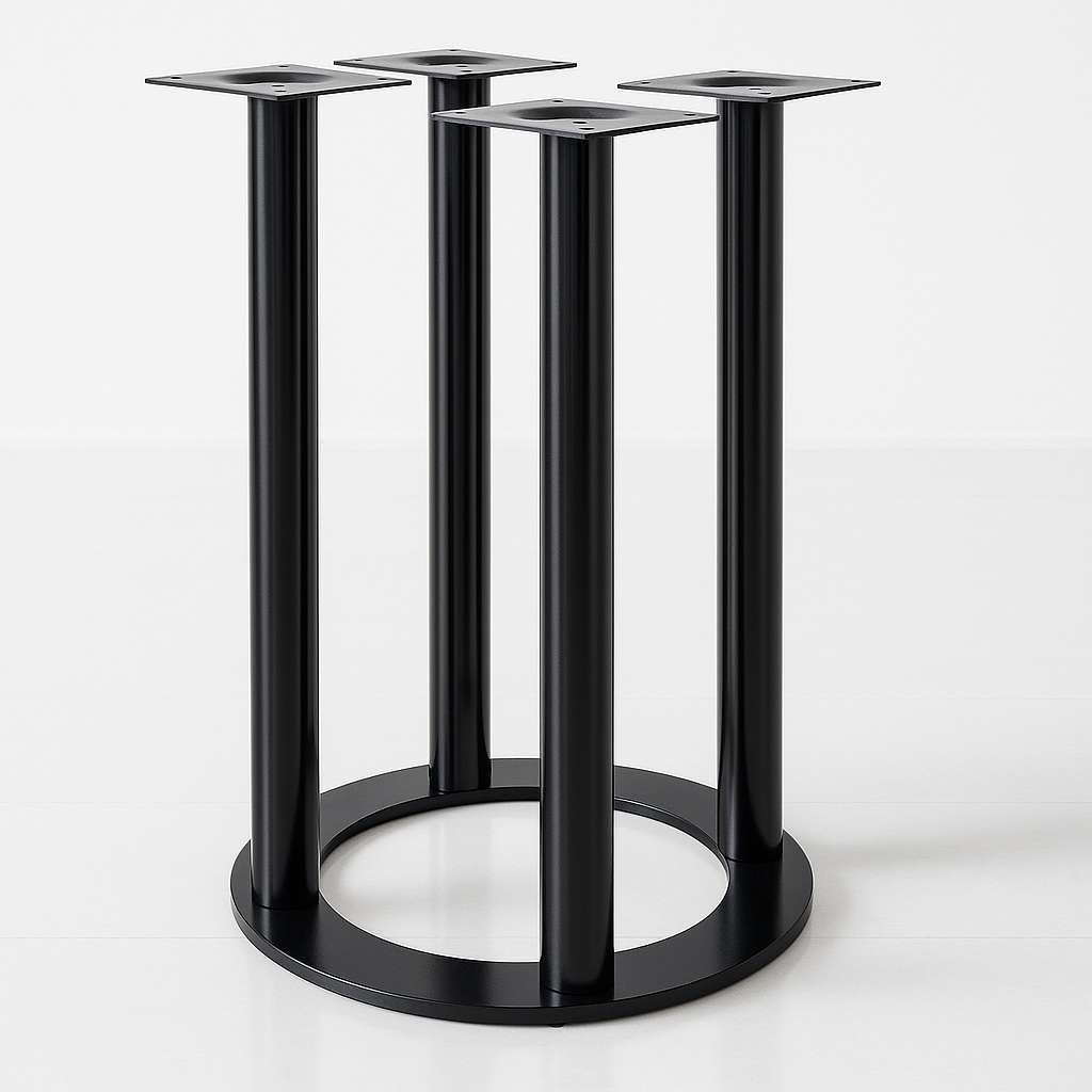 Durafurn Isaac Halo Bar Base (3 to 6 week approx. lead-time)