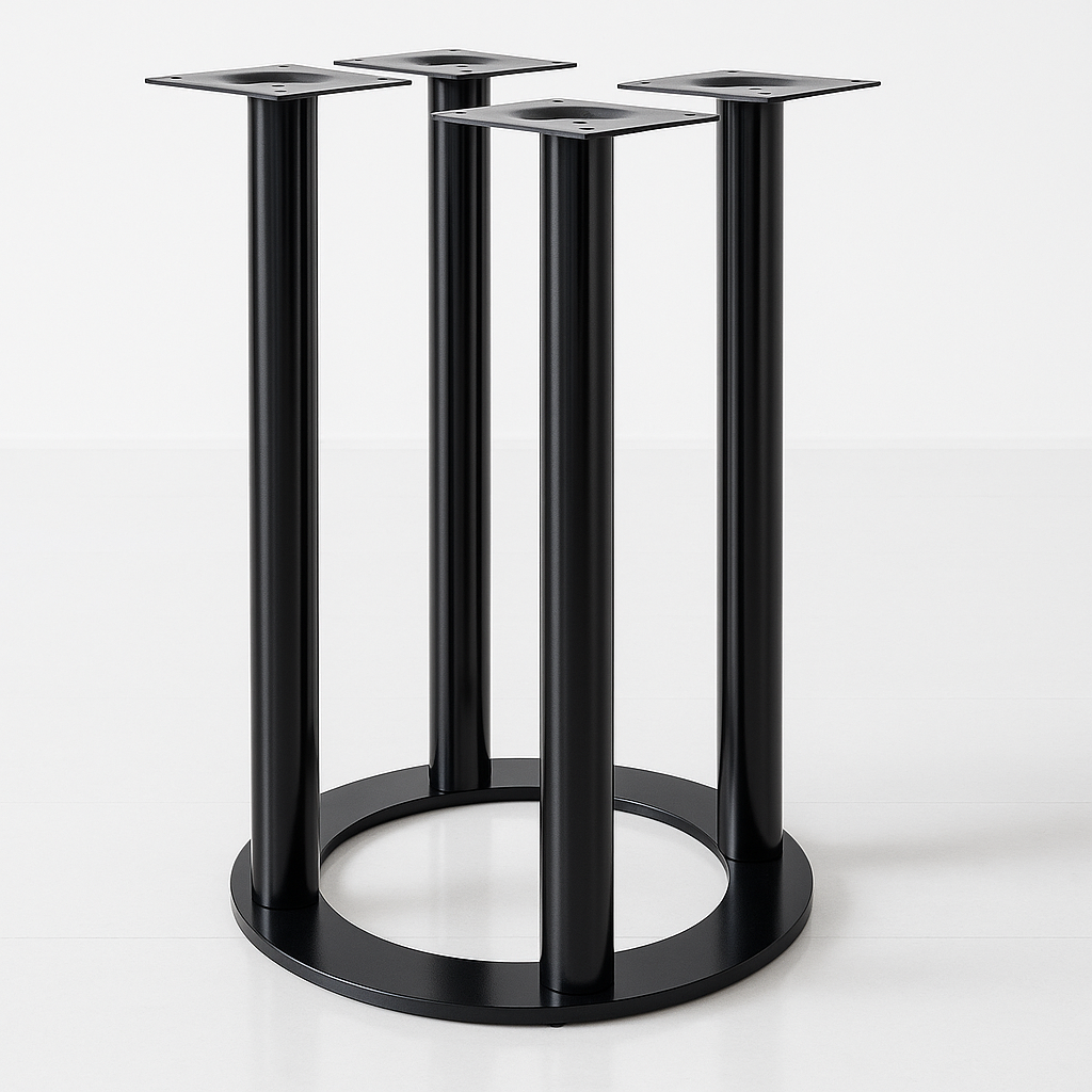 Durafurn Isaac Halo Bar Base (3 to 6 week approx. lead-time)