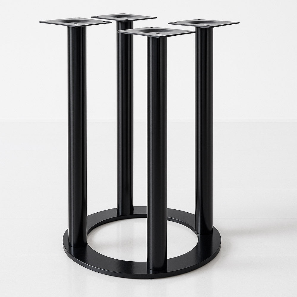 Durafurn Isaac Halo Bar Base (3 to 6 week approx. lead-time)