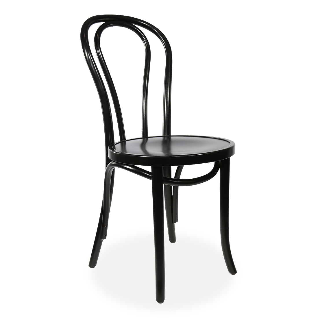 Paged Bentwood Chair