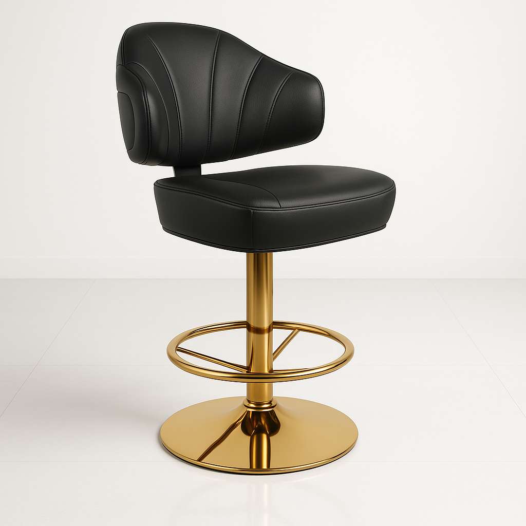 Bernard Gaming Stool