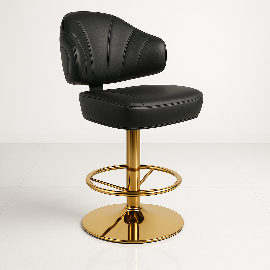 Bernard Gaming Stool