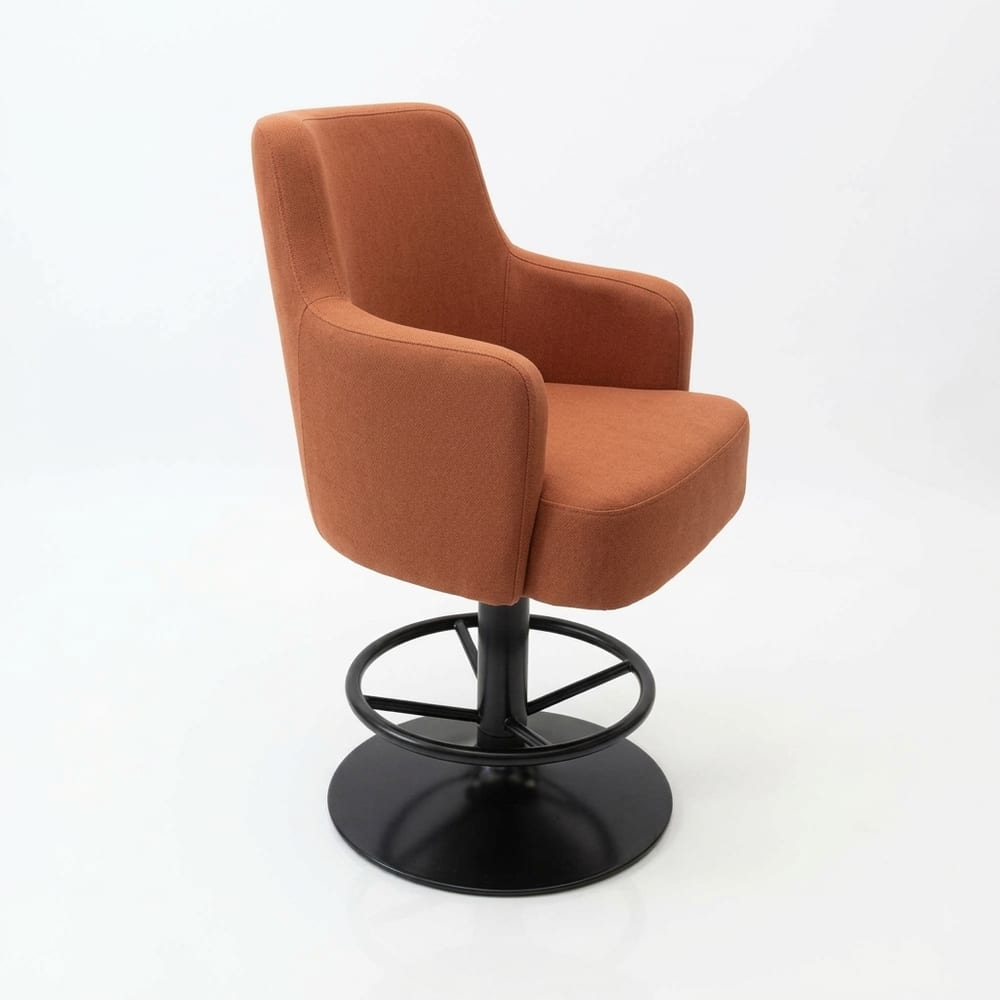 Francoise Gaming Stool