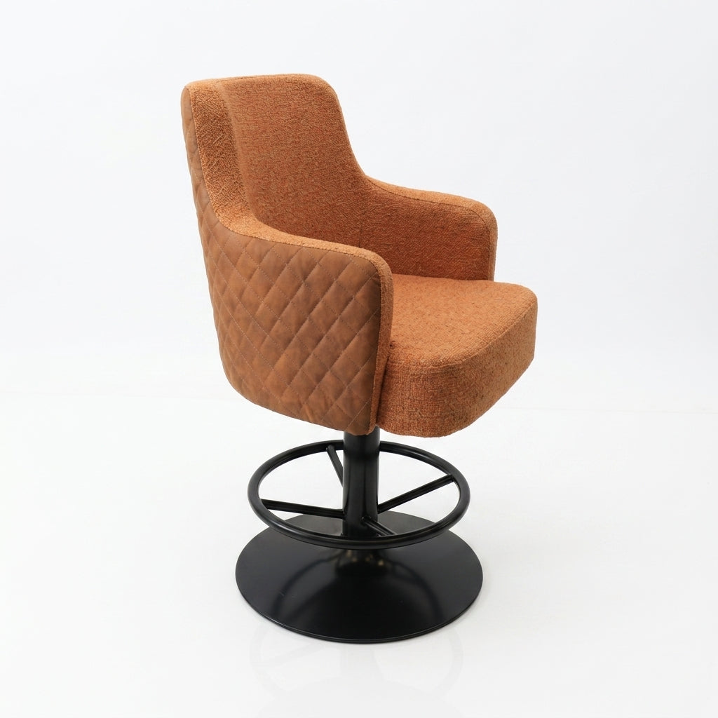 Francoise Gaming Stool