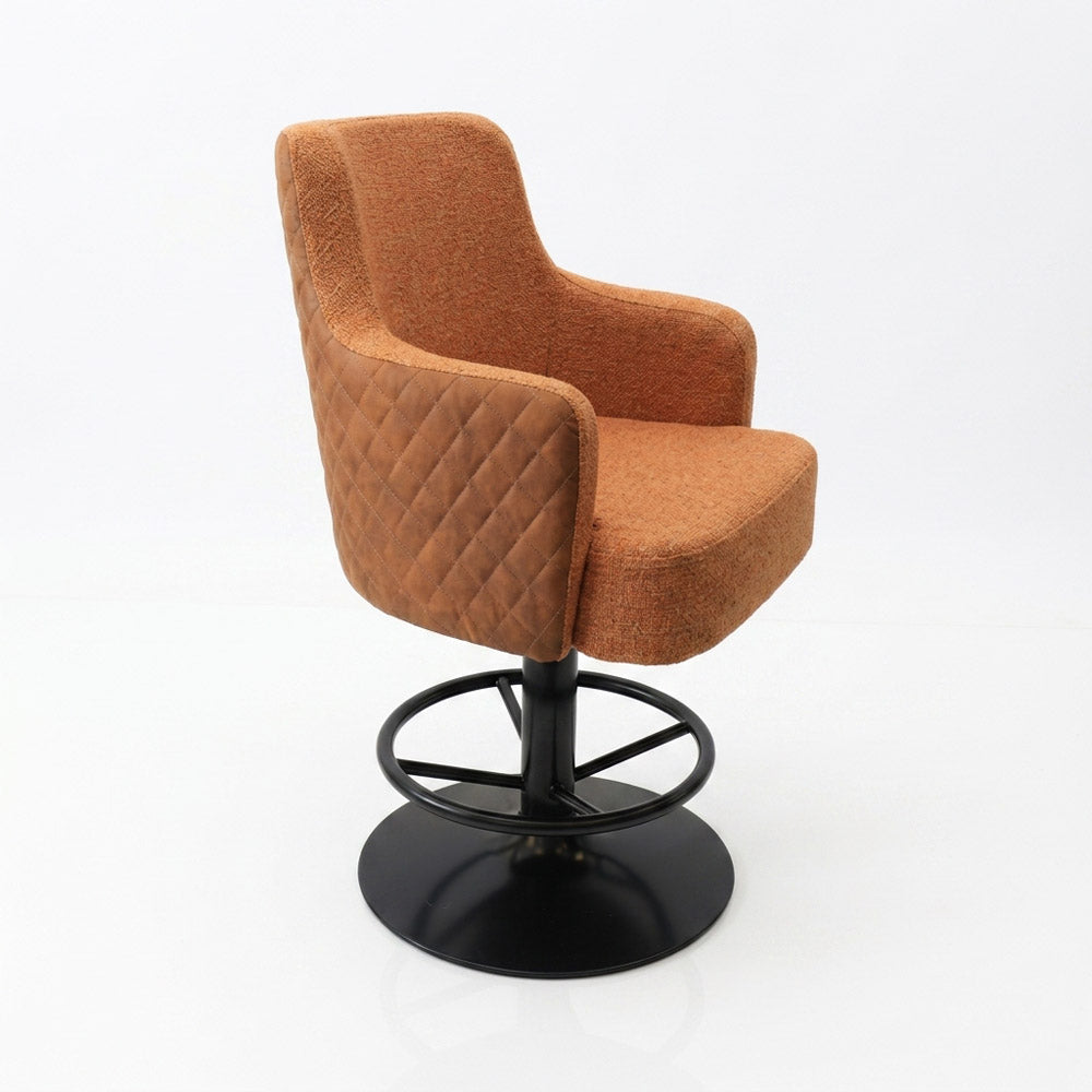 Francoise Gaming Stool