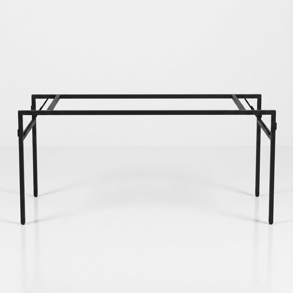 Durafurn Brooklyn Table - Legs Only
