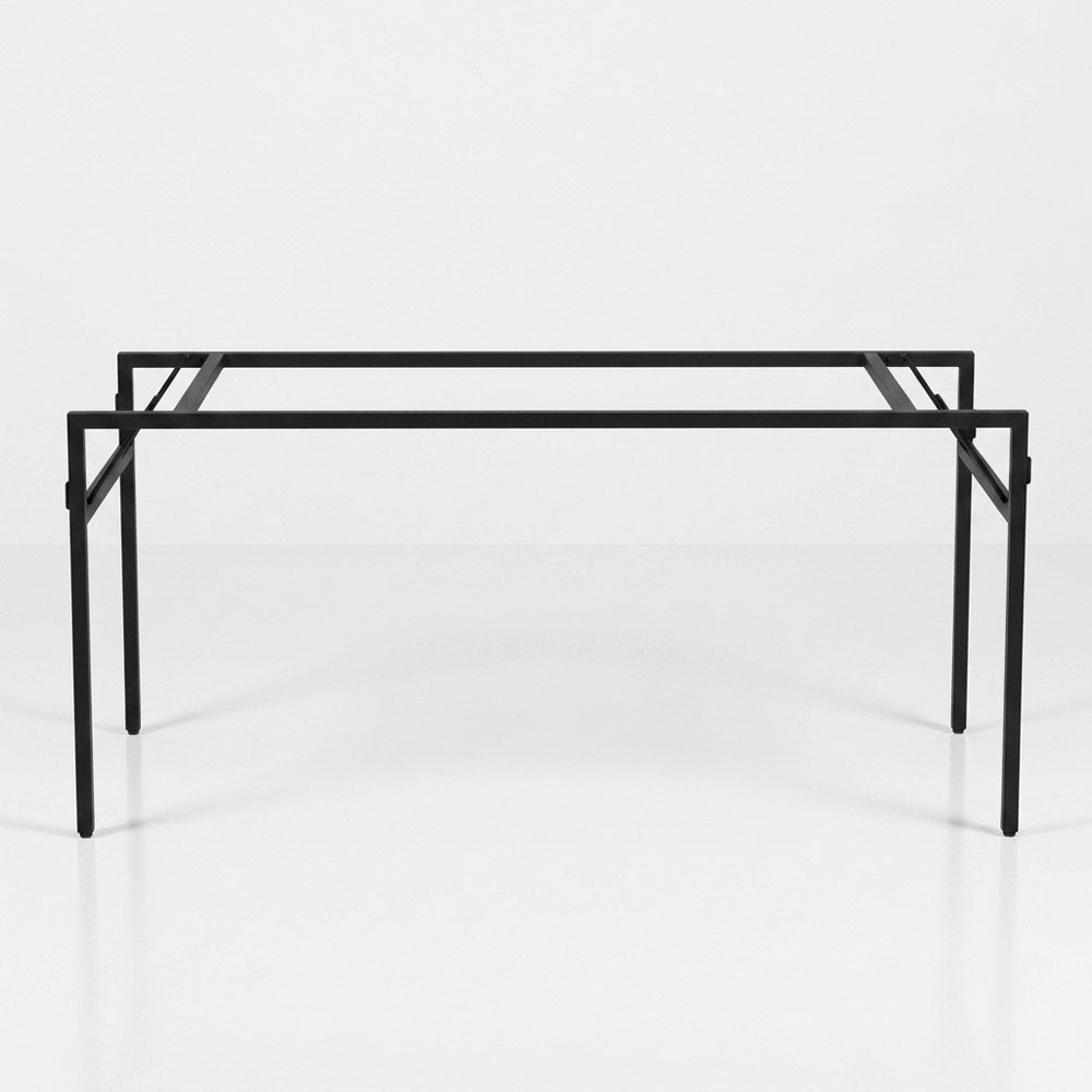 Durafurn Brooklyn Table - Legs Only