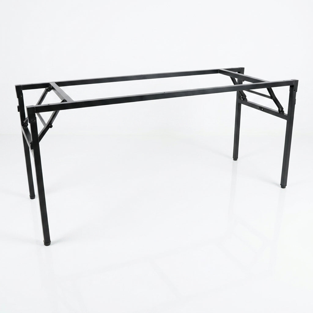 Durafurn Brooklyn Trestle Table - Legs Only