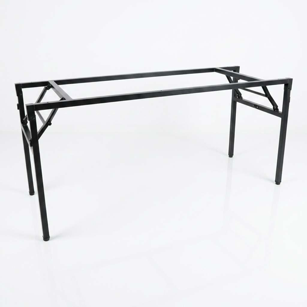 Durafurn Brooklyn Trestle Table - Legs Only