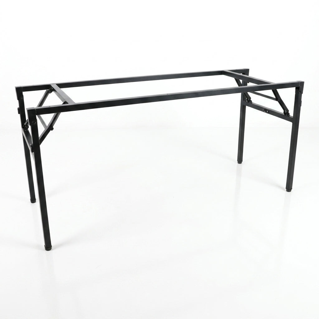 Durafurn Brooklyn Trestle Table - Legs Only